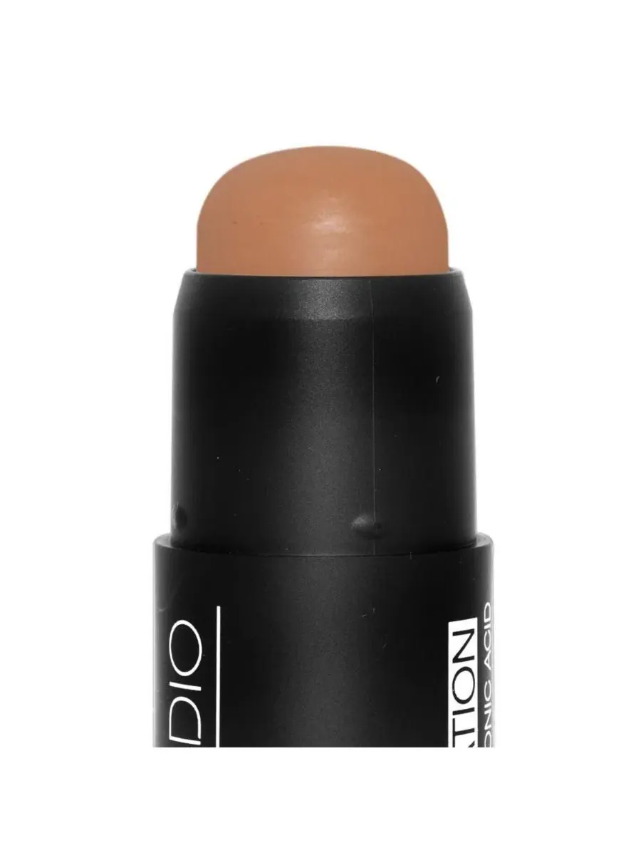 Тональный стик Build + Blend Palladio, amber glow — изображение 2 из 6
