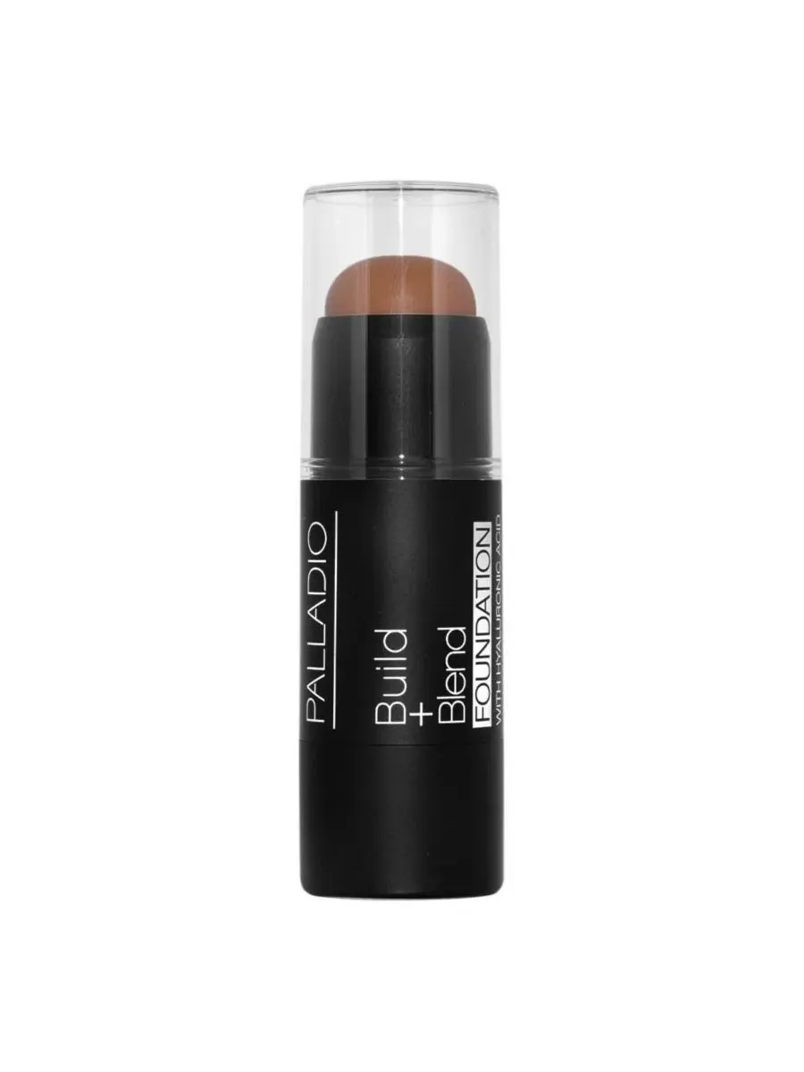 Тональный стик Build + Blend Palladio, amber glow — изображение 6 из 6