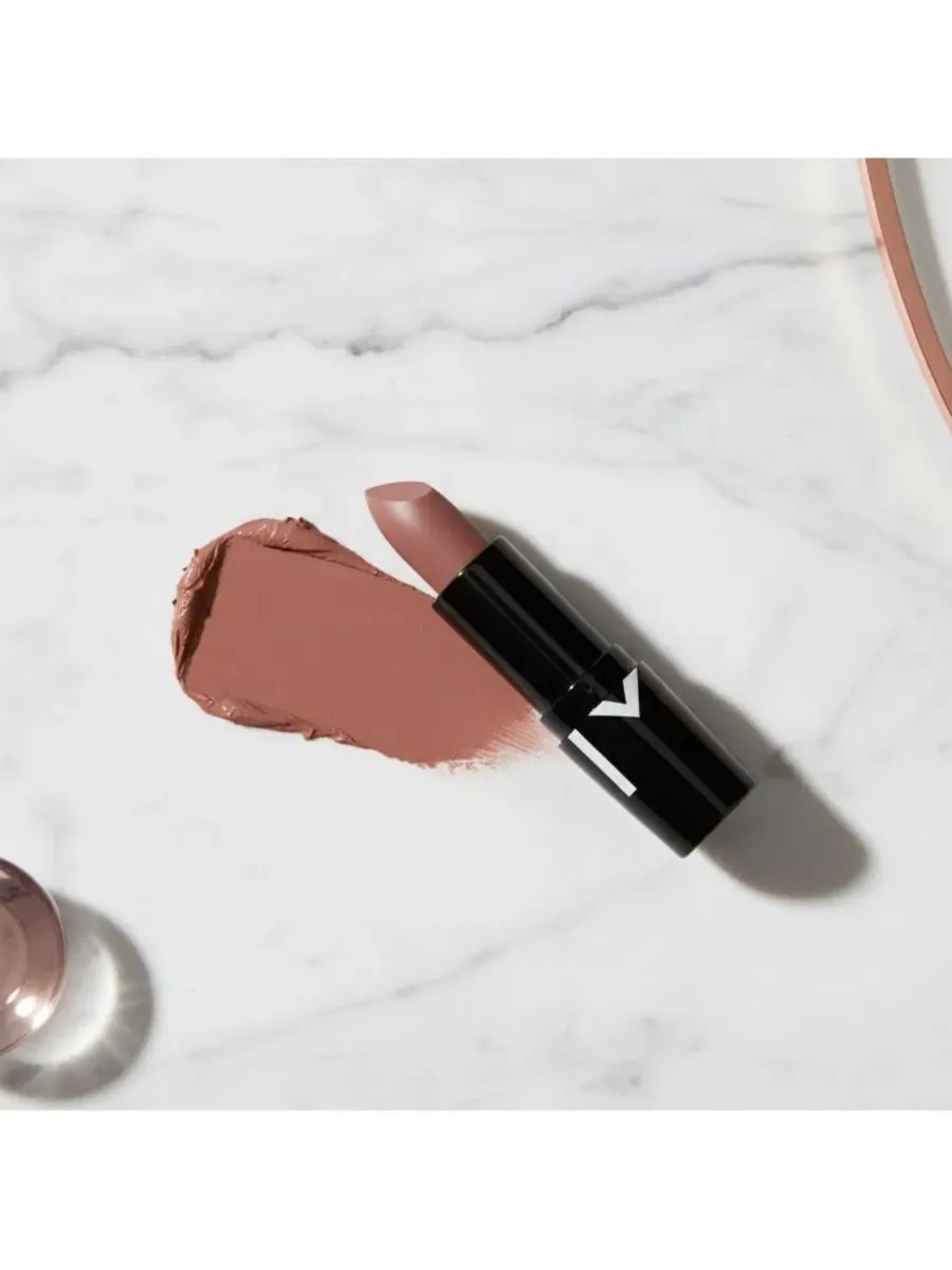 Бальзам для губ с маслами ши, какао и манго Voodoo Makeup — изображение 3 из 3