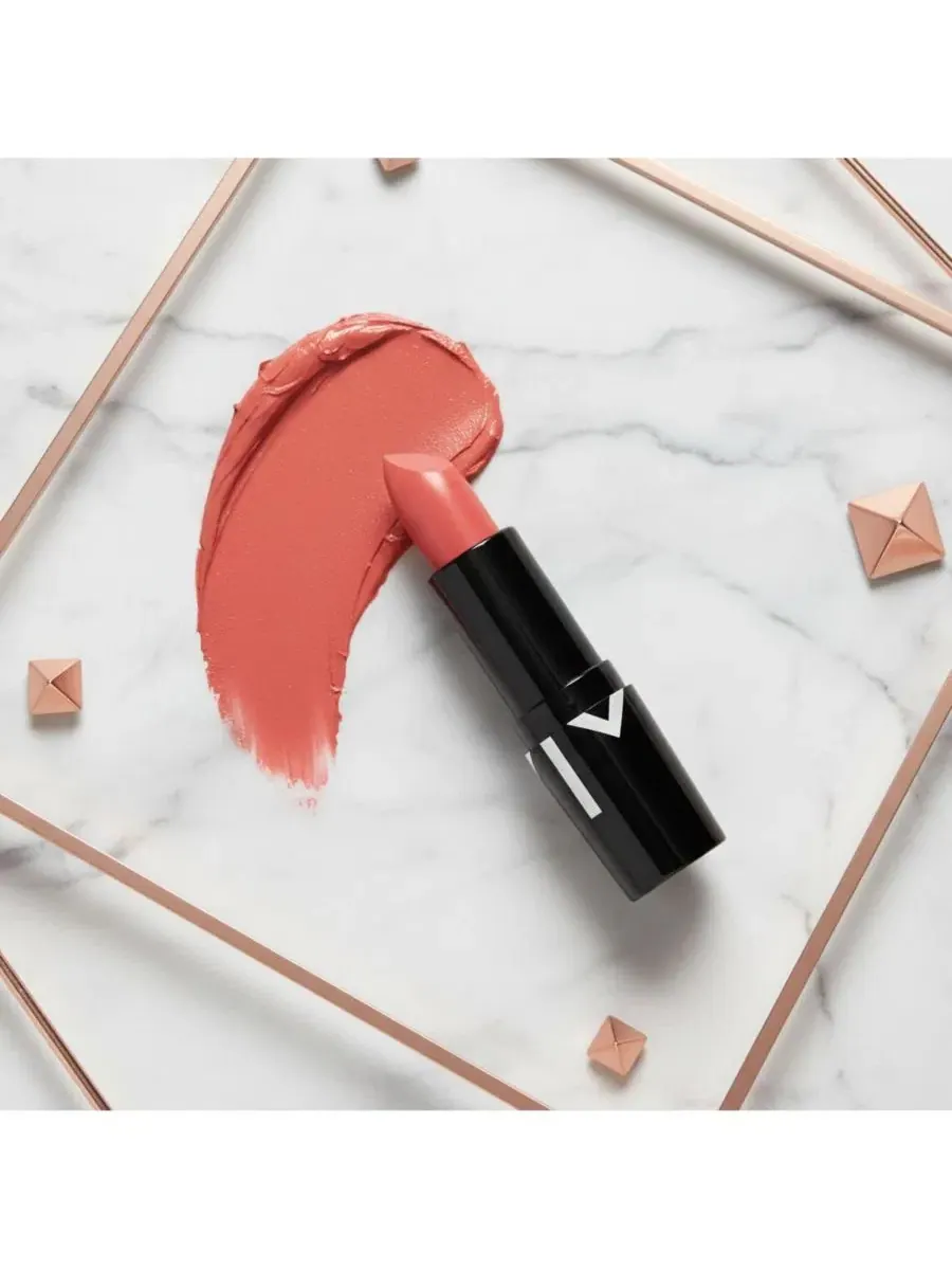 Бальзам для губ с 6 маслами Butter Me Up Voodoo Makeup, Sugar Pi Lite — изображение 3 из 3