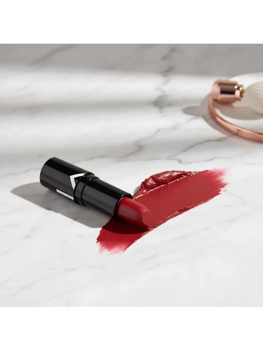 Бальзам для губ с маслами ши Voodoo Makeup — изображение 3 из 3