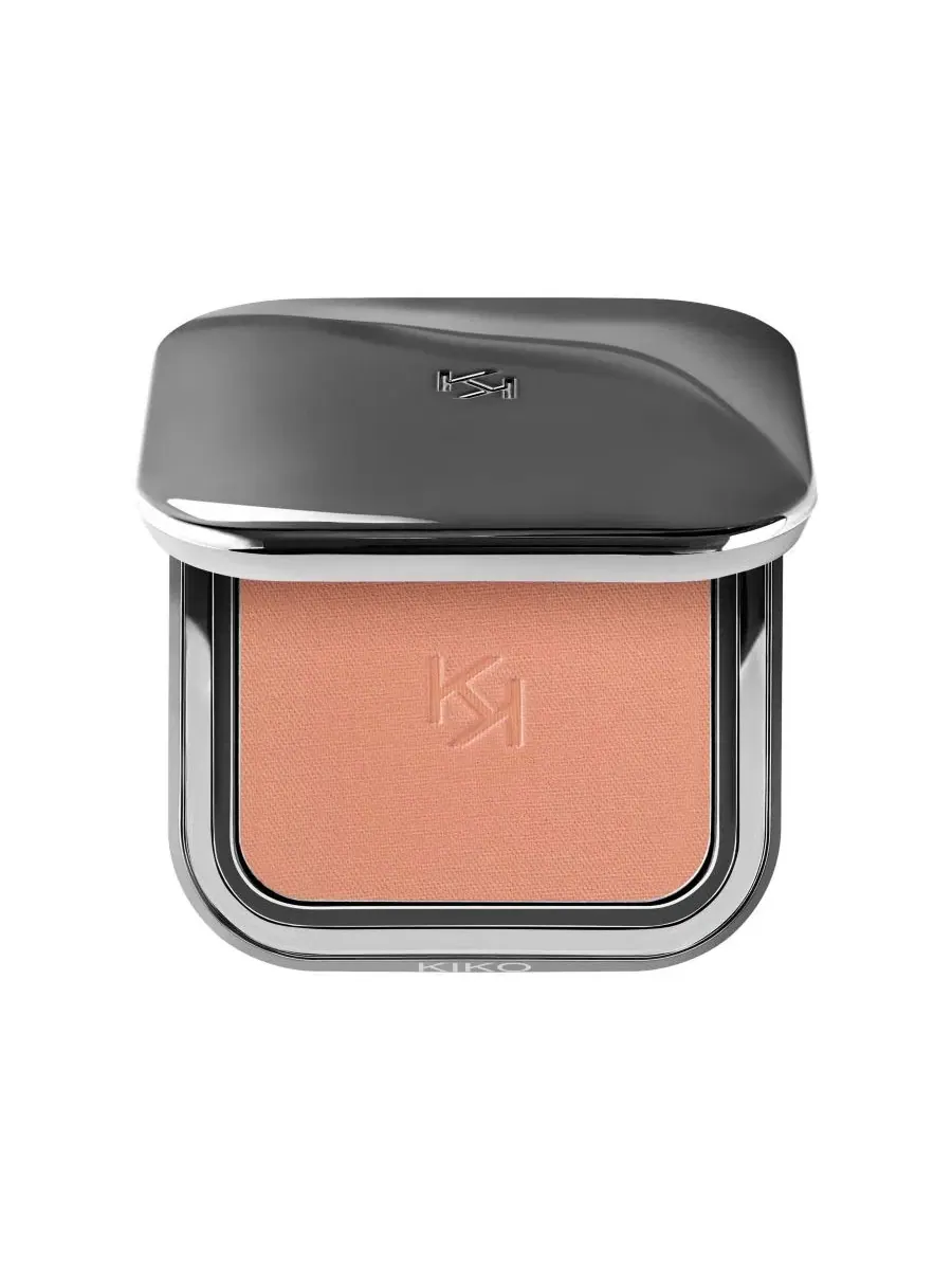 Румяна компактные KIKO Milano Unlimited Blush, 6 г — изображение 1 из 6