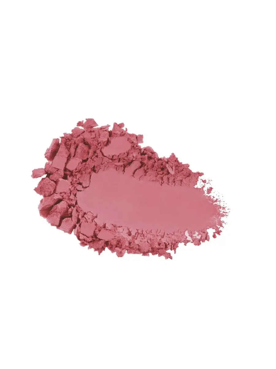Румяна компактные для щек, 6 г, с мягким сиянием, Unlimited Blush KIKO Milano, 05 Mauve — изображение 2 из 6