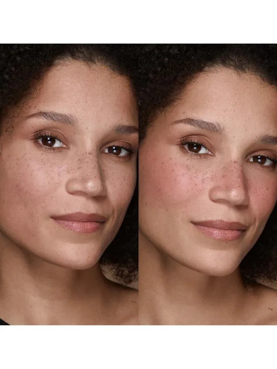 Румяна компактные для щек, 6 г, с мягким сиянием, Unlimited Blush KIKO Milano, 05 Mauve — изображение 3 из 6