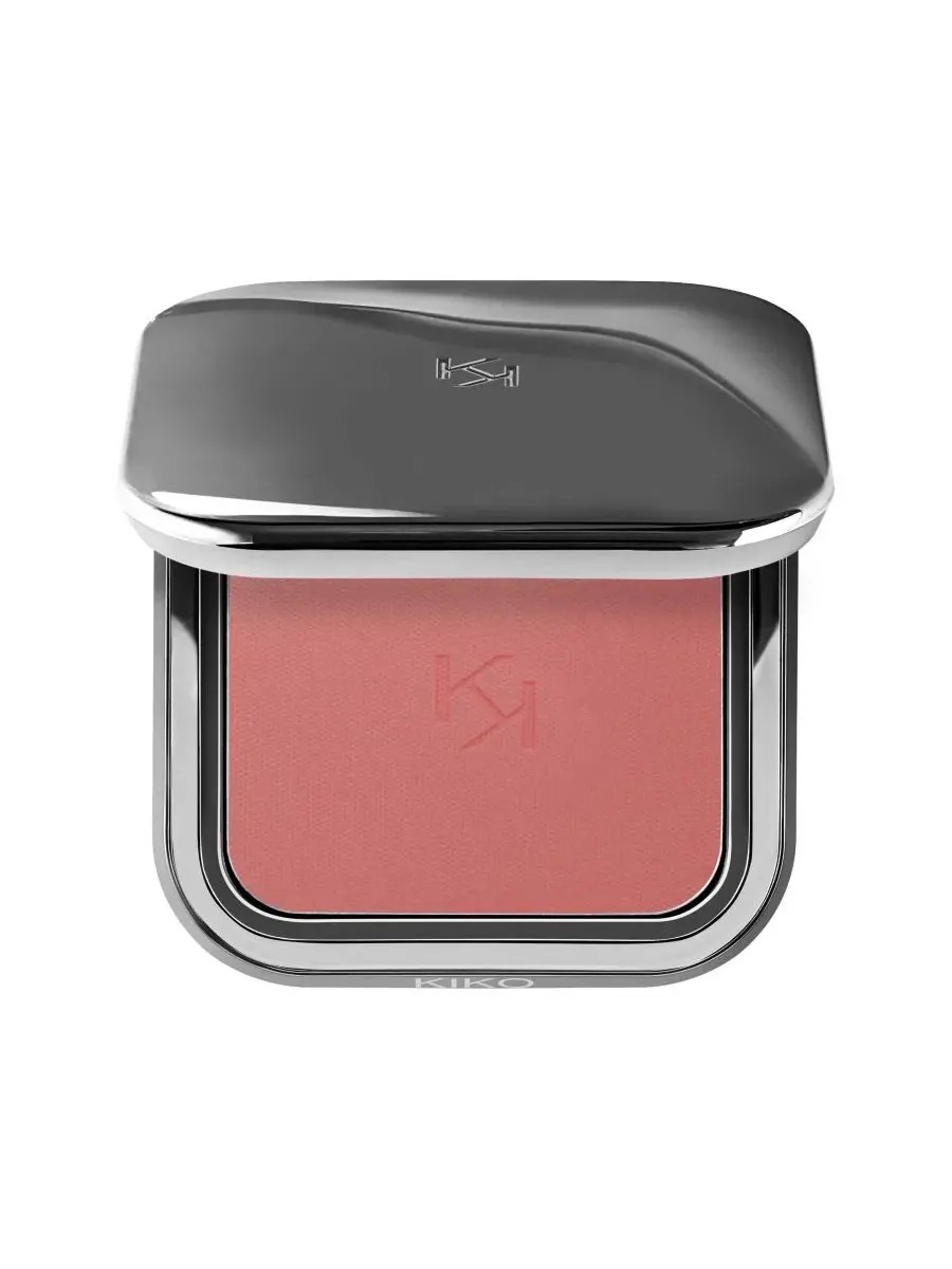 Румяна компактные KIKO Milano Unlimited Blush, 6 г, 06 Brick
