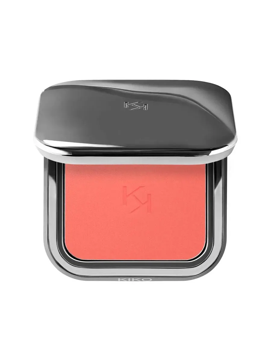 Румяна компактные KIKO Milano Unlimited Blush, 6 г — изображение 1 из 6
