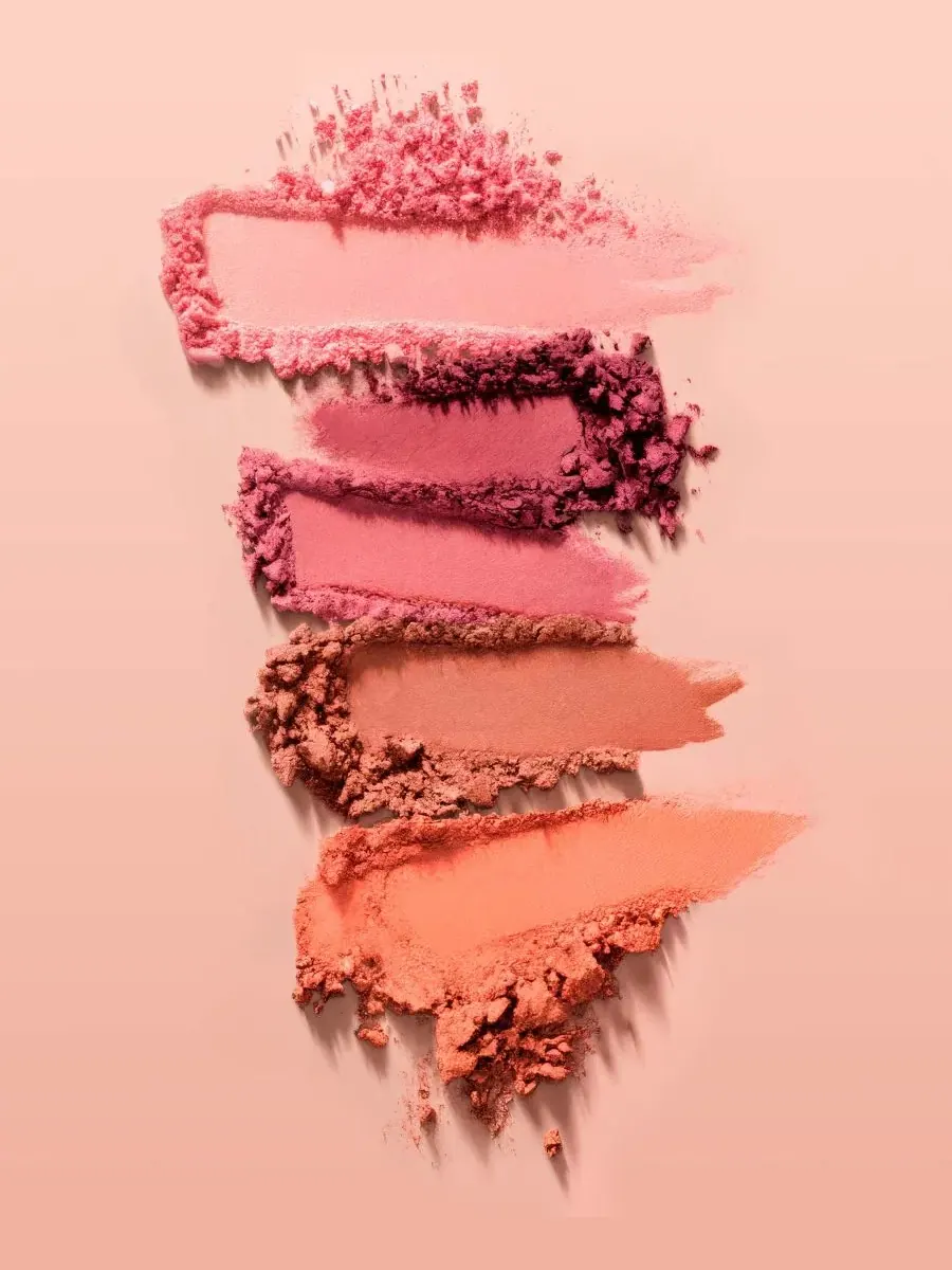 Румяна компактные KIKO Milano Unlimited Blush, 6 г — изображение 6 из 6