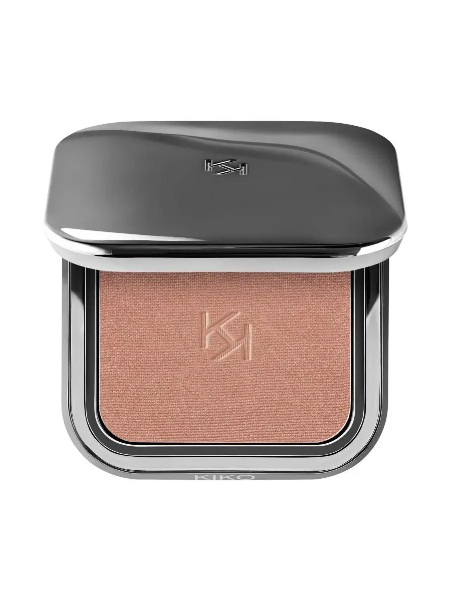 Румяна компактные KIKO Milano Unlimited Blush — изображение 1 из 6