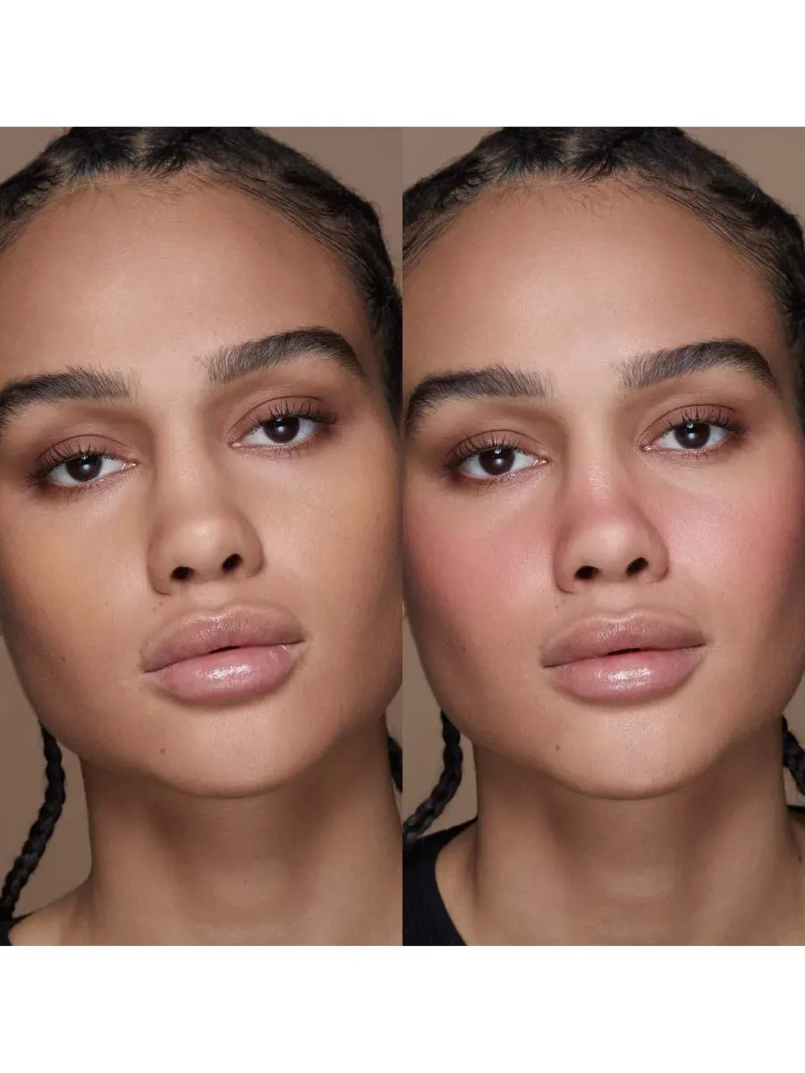 Румяна компактные KIKO Milano Unlimited Blush, 6 г — изображение 3 из 6