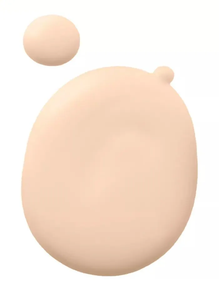 Mini Halo Healthy Glow Тонированный увлажняющий крем SPF 25, 0,41 унции Smashbox — изображение 2 из 10