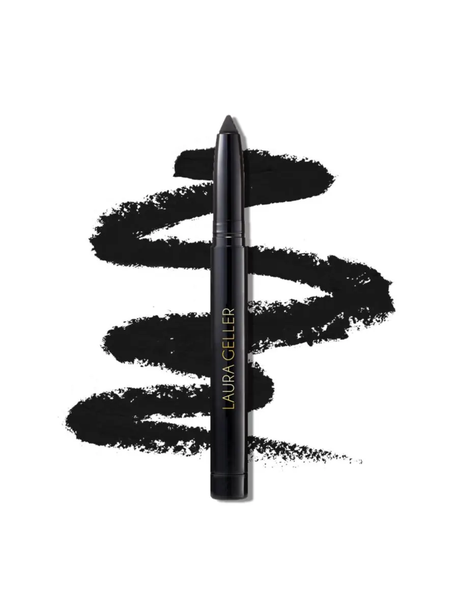 Подводка для глаз Kajal Longwear Laura Geller Beauty — черный