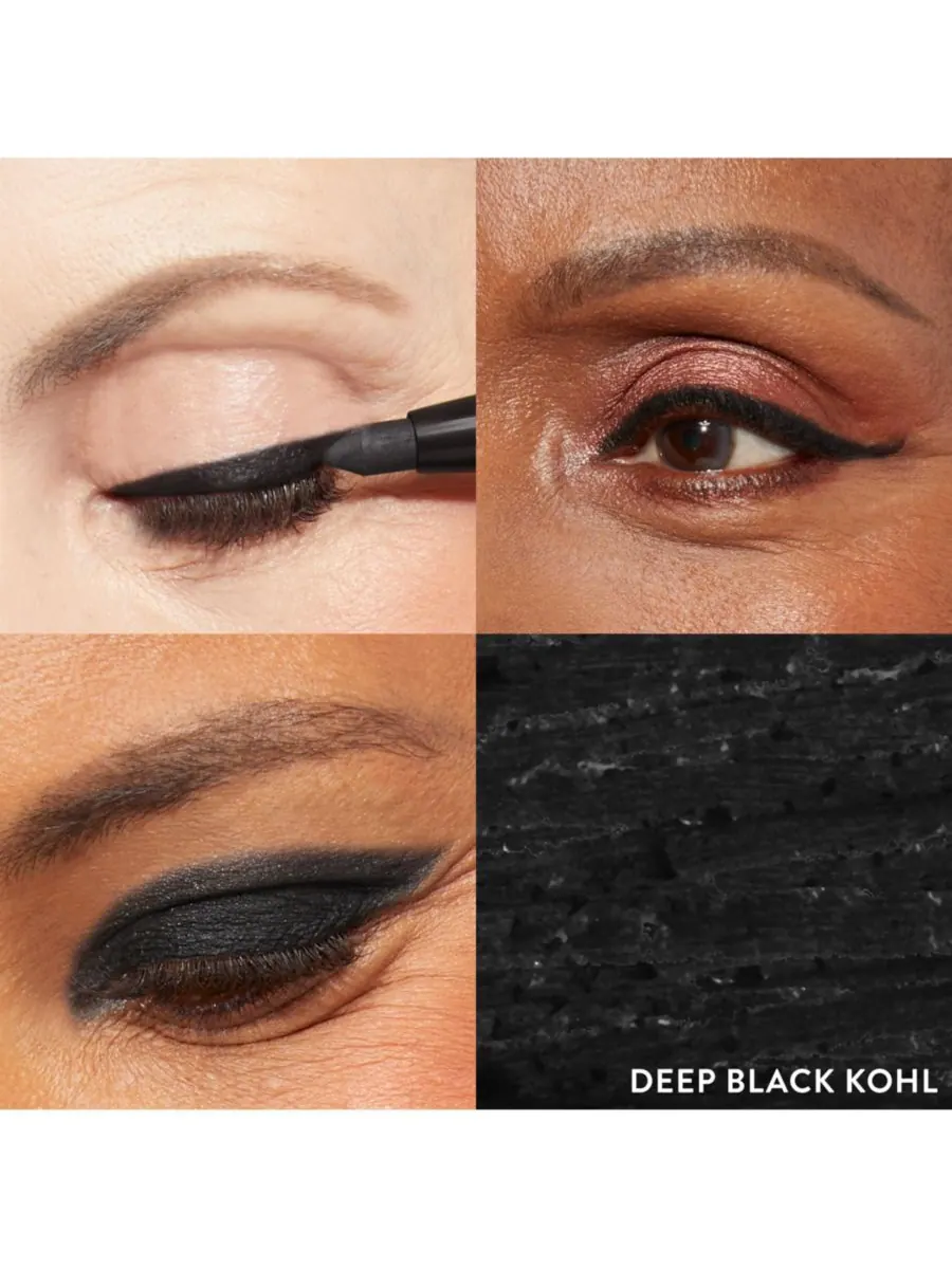 Подводка для глаз Kajal Longwear Laura Geller Beauty — изображение 2 из 10