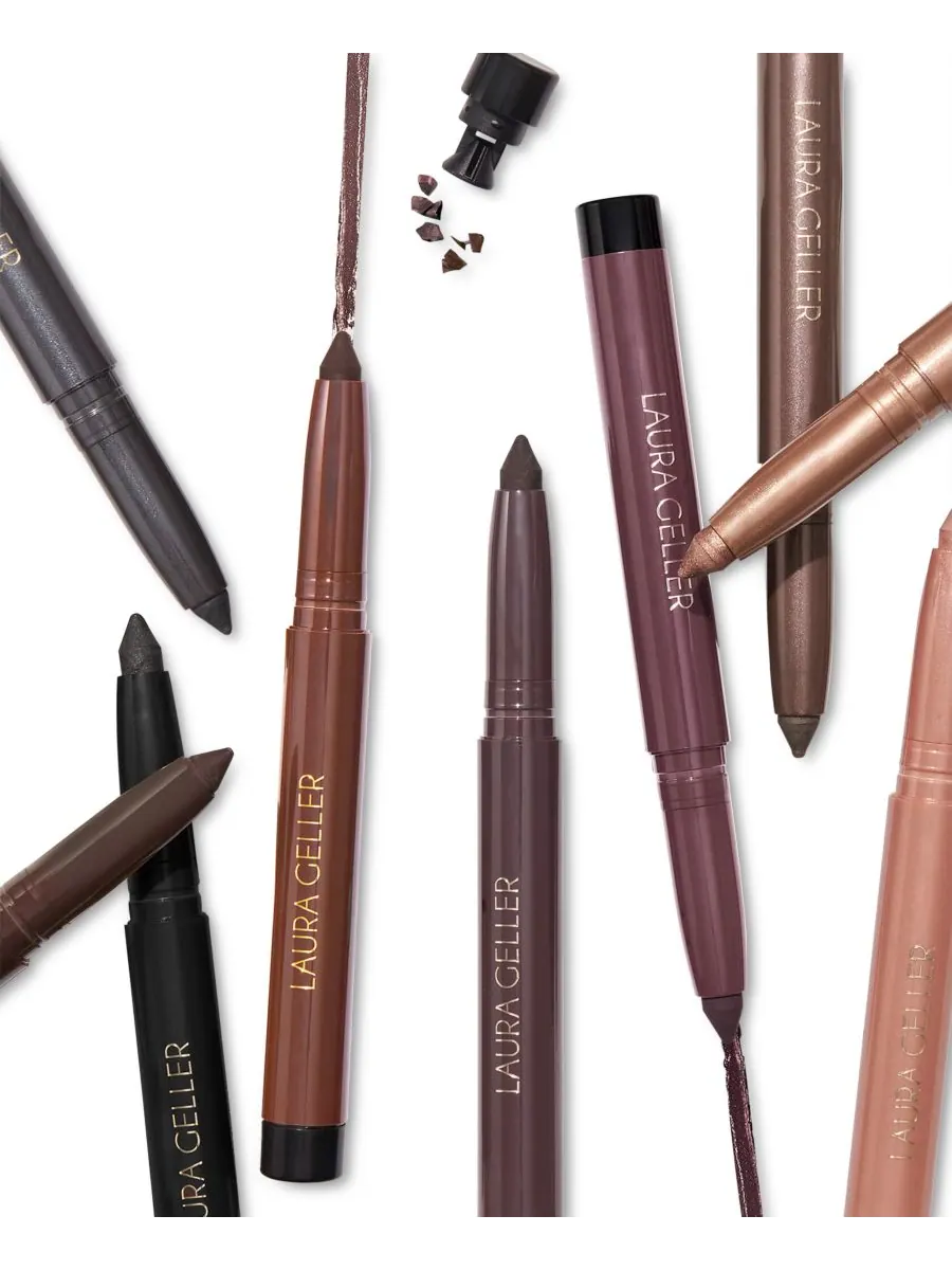 Подводка для глаз Kajal Longwear Laura Geller Beauty — изображение 8 из 10