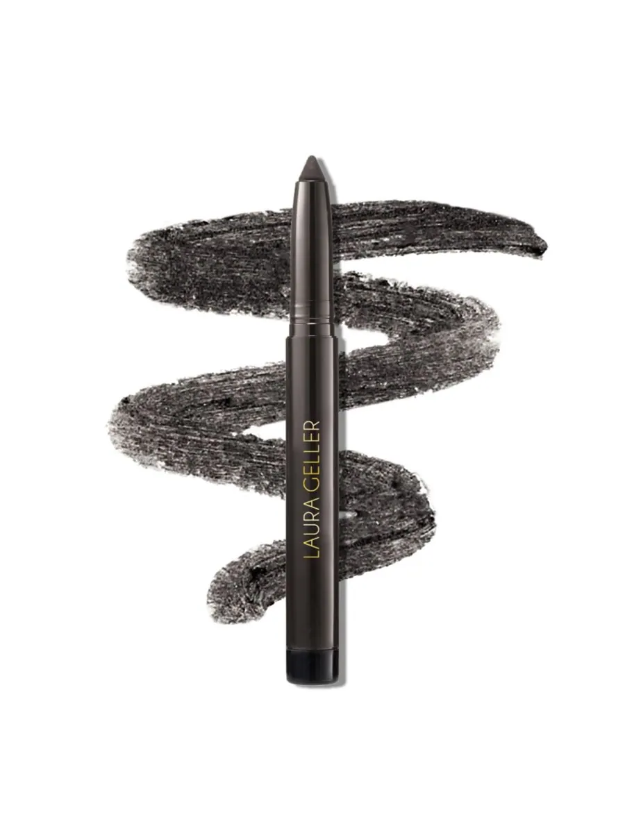 Подводка для глаз Kajal Longwear Laura Geller Beauty — серый
