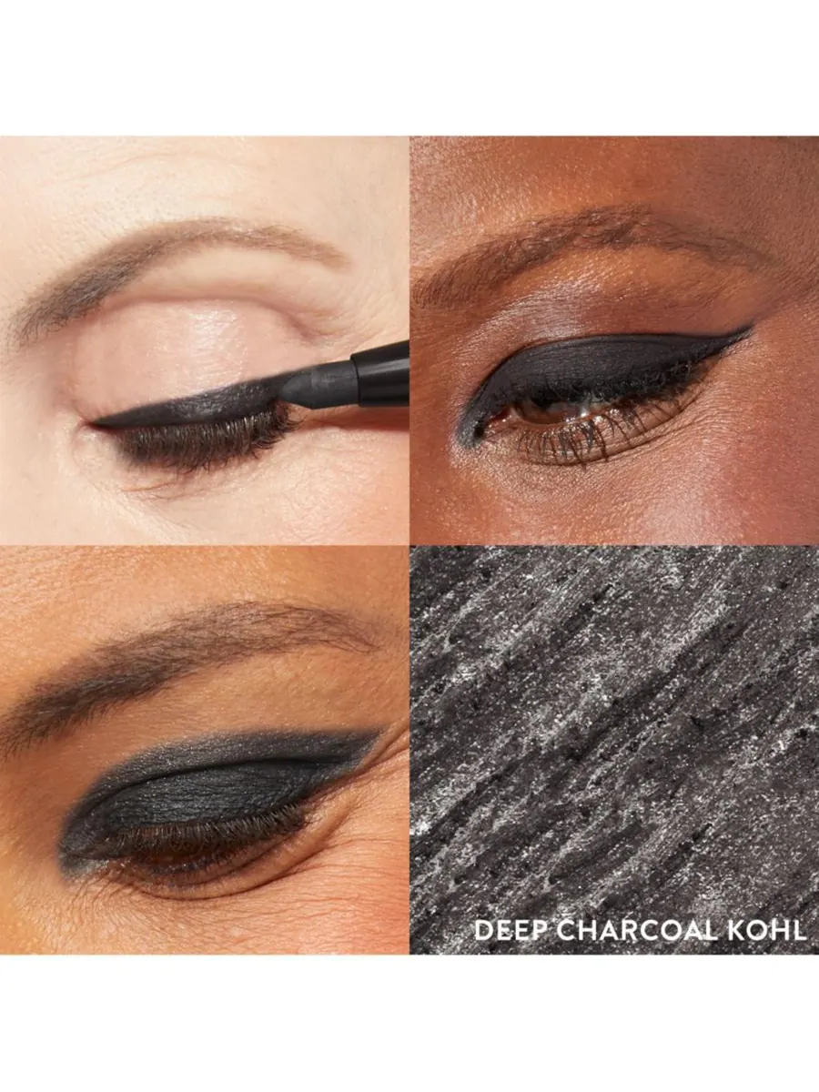 Подводка для глаз Kajal Longwear Laura Geller Beauty — изображение 2 из 10