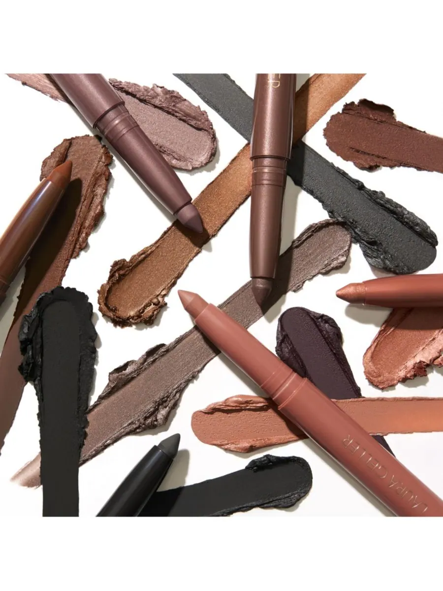 Подводка для глаз Kajal Longwear Laura Geller Beauty — изображение 6 из 10