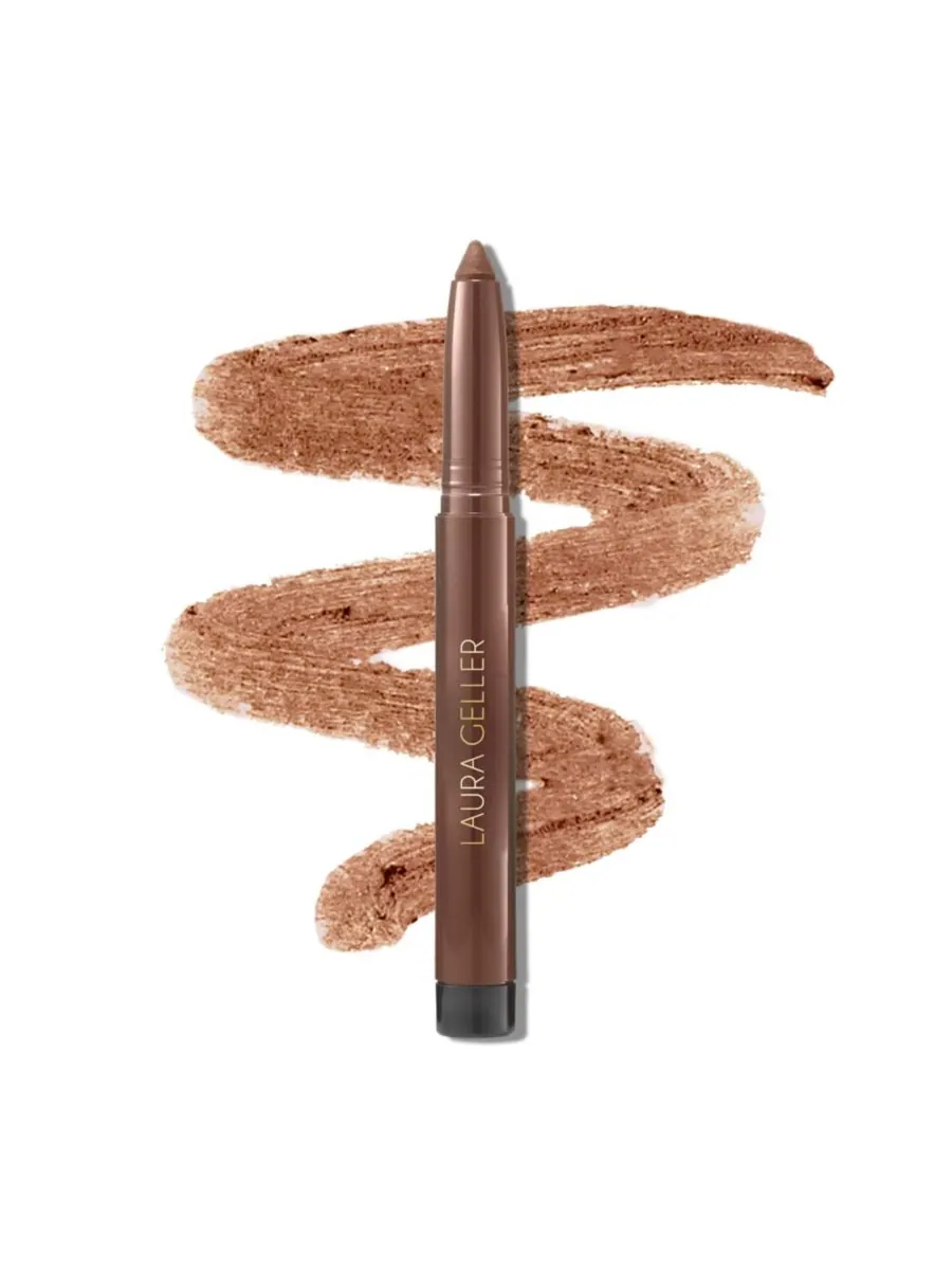Подводка для глаз Kajal Longwear Laura Geller Beauty, цвет kahki kohl — изображение 1 из 10
