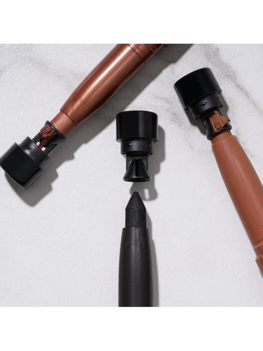 Подводка для глаз Kajal Longwear Laura Geller Beauty, цвет kahki kohl — изображение 7 из 10