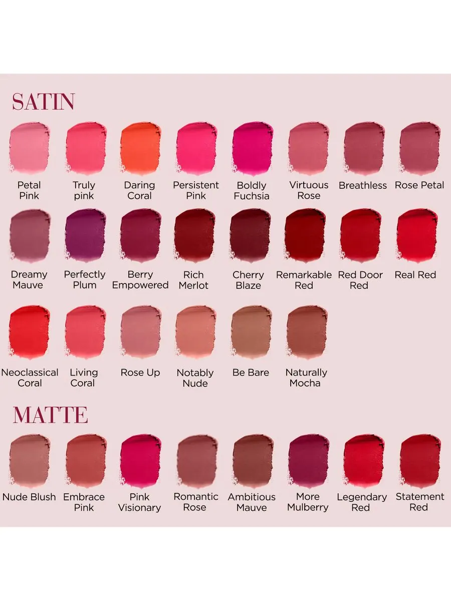 Цвет губ Elizabeth Arden, цвет berry empowered — изображение 4 из 7