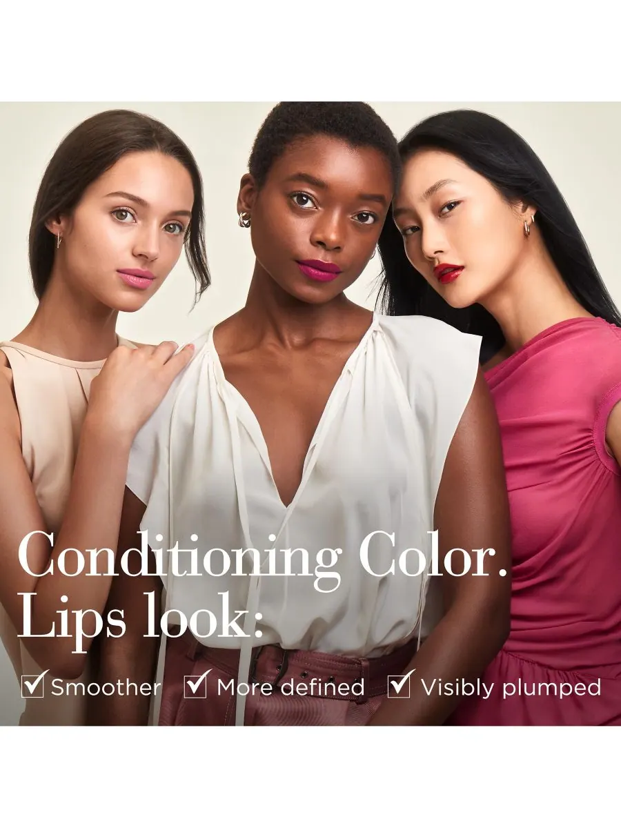 Цвет губ Elizabeth Arden, цвет be bare — изображение 6 из 7