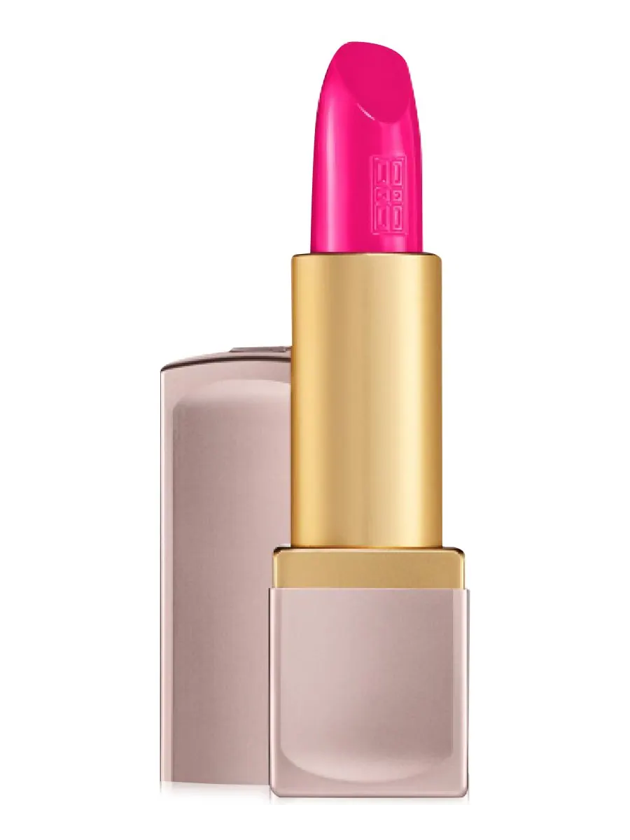 Цвет губ Elizabeth Arden — розовый