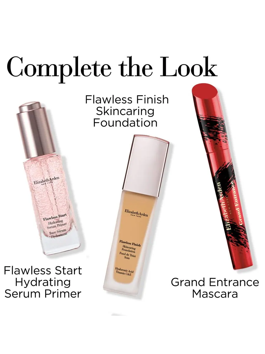 Цвет губ Elizabeth Arden — изображение 7 из 7