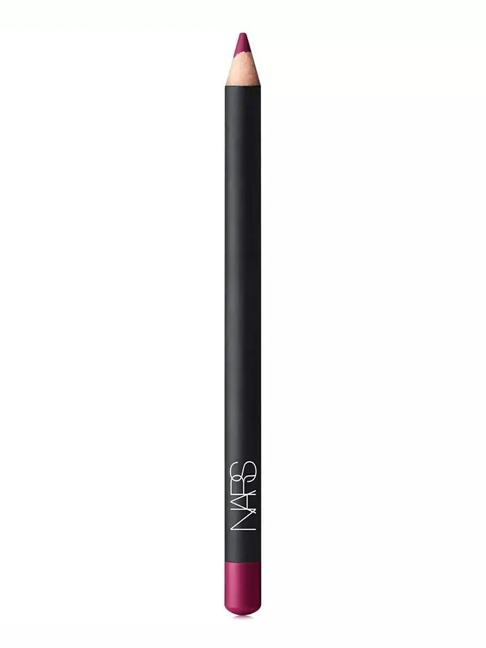 Прецизионный карандаш для губ Nars, цвет Port Grimaud ( Rich Berry ) — изображение 1 из 3