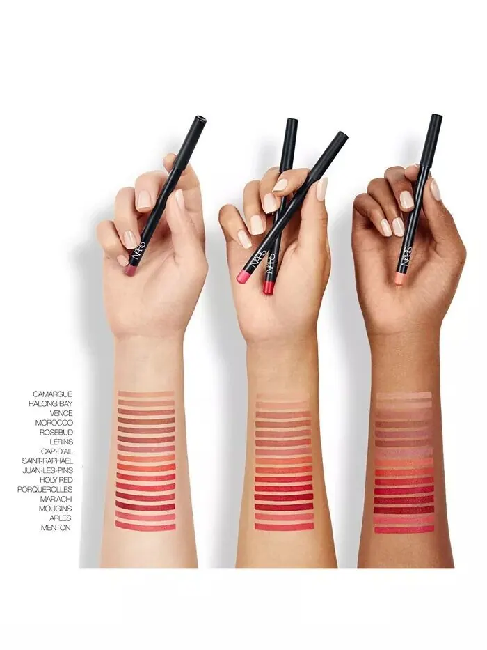 Прецизионный карандаш для губ Nars — изображение 3 из 3