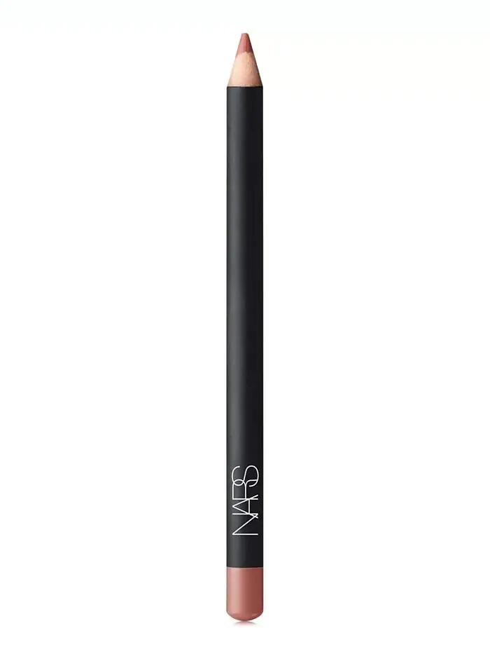 Прецизионный карандаш для губ Nars — красный