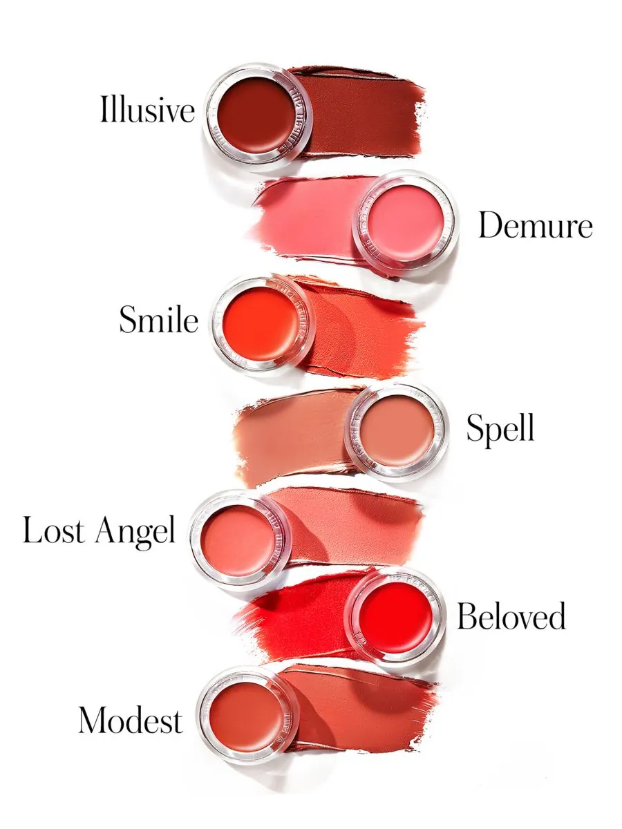 Lip2Cheek RMS Beauty, цвет modest — изображение 3 из 10