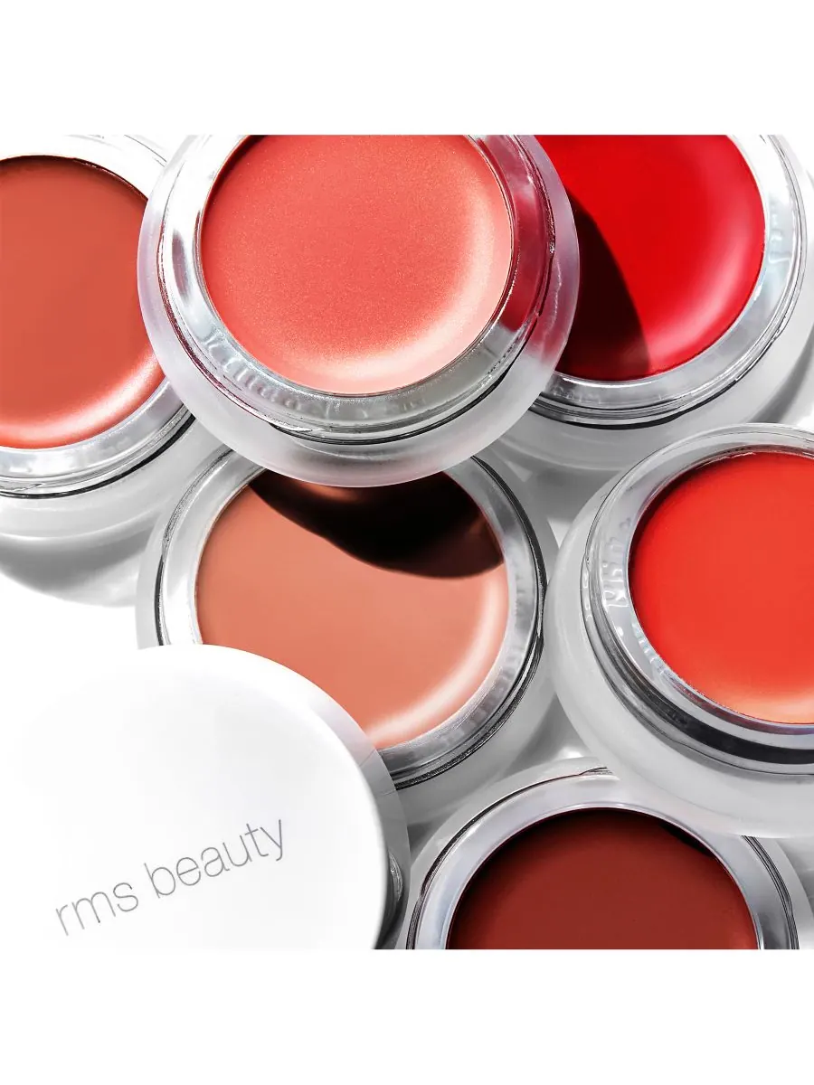 Lip2Cheek RMS Beauty, цвет modest — изображение 6 из 10