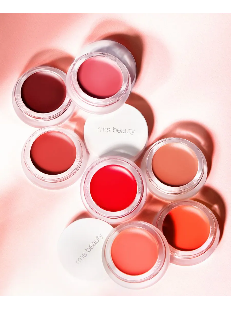 Lip2Cheek RMS Beauty, цвет modest — изображение 7 из 10