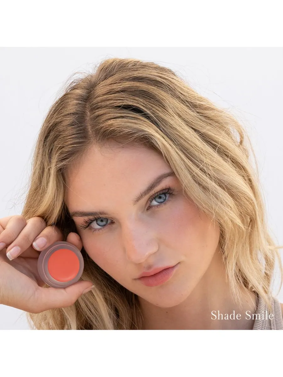 Lip2Cheek RMS Beauty, цвет modest — изображение 8 из 10