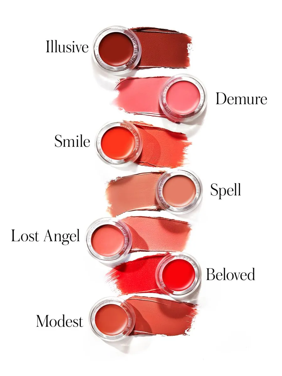 Lip2Cheek RMS Beauty, цвет illusive — изображение 3 из 10