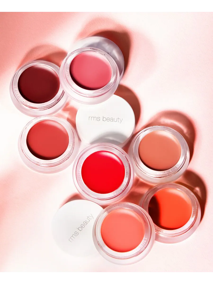 Lip2Cheek RMS Beauty, цвет illusive — изображение 7 из 10