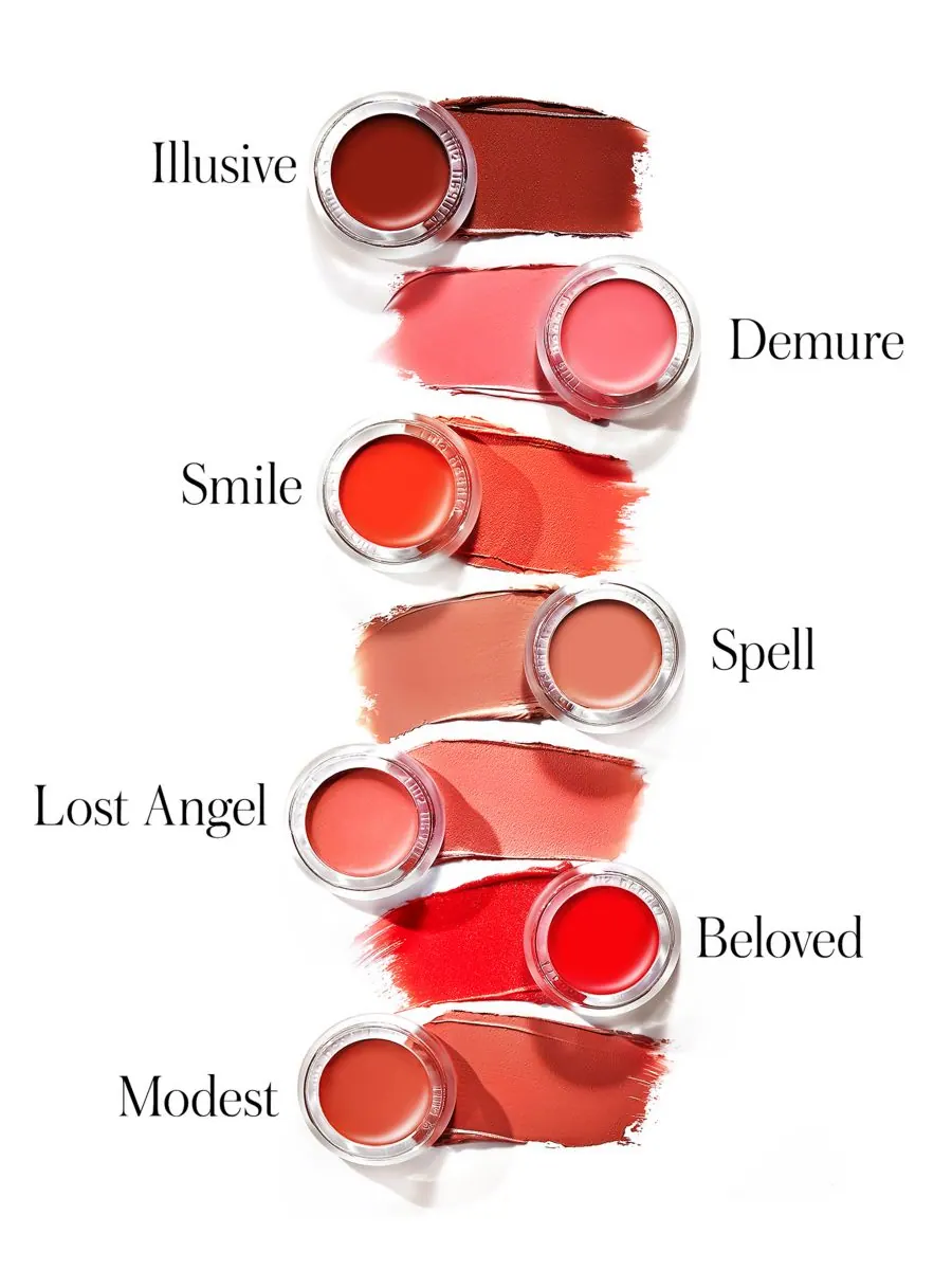 Lip2Cheek RMS Beauty, цвет lost angel — изображение 3 из 10