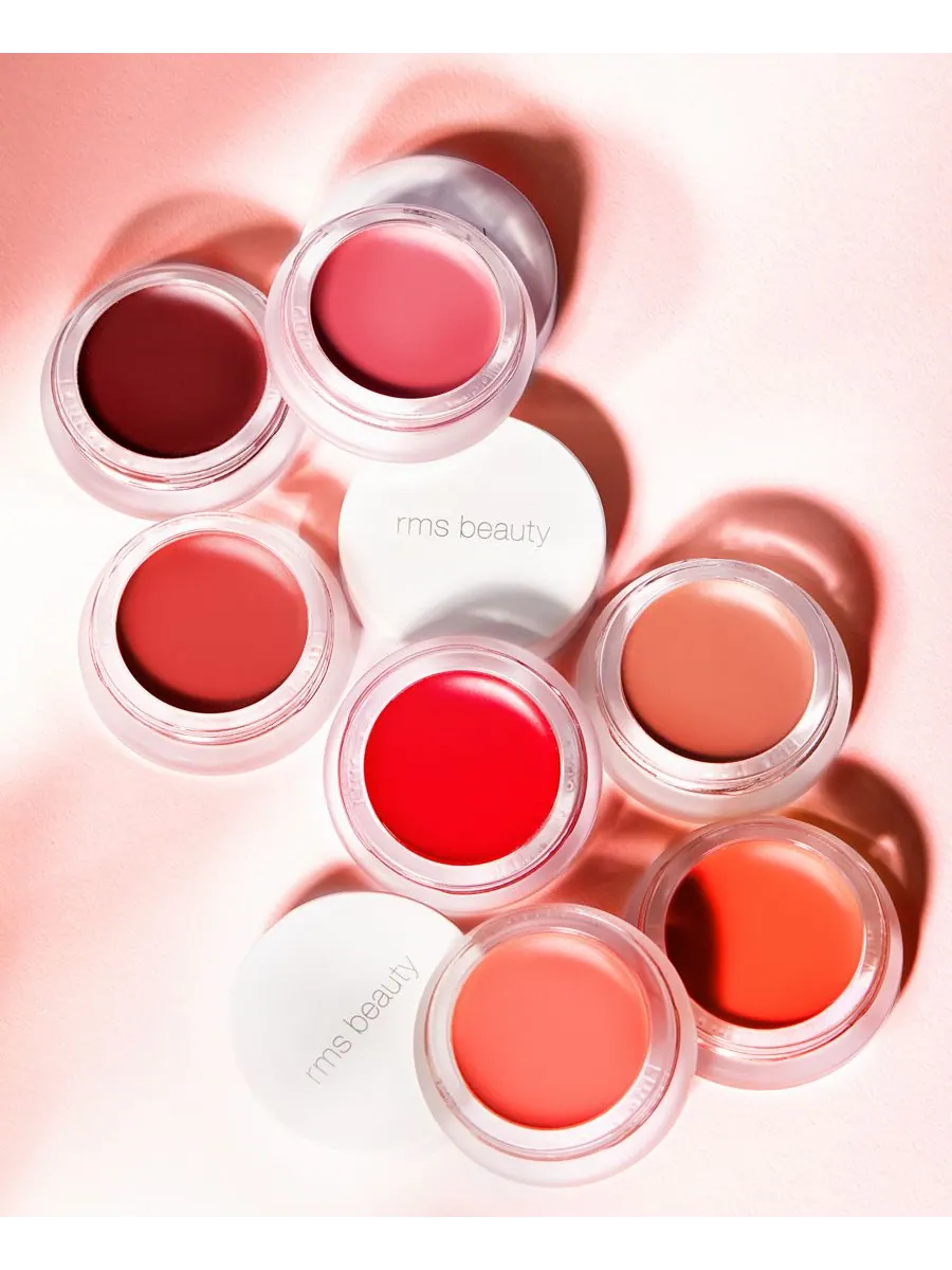 Lip2Cheek RMS Beauty, цвет lost angel — изображение 7 из 10