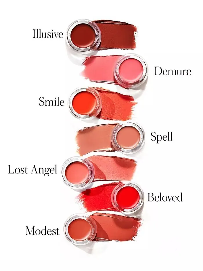 Lip2Cheek Rms Beauty, цвет Spell — изображение 3 из 12