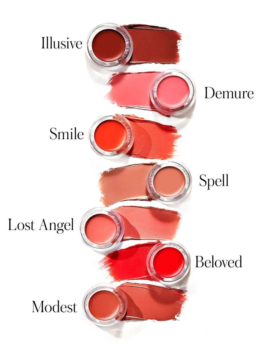 Lip2Cheek RMS Beauty — изображение 3 из 10