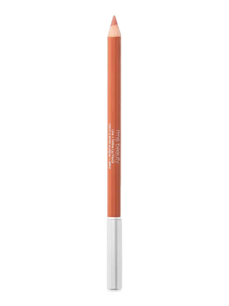 Карандаш для губ Go Nude RMS Beauty, цвет daytime nude — бежевый