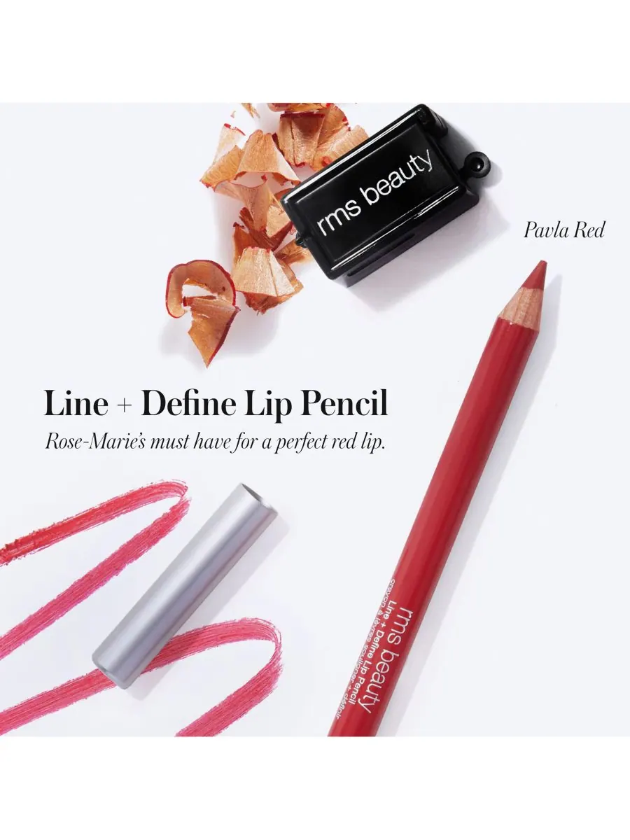 Карандаш для губ Go Nude RMS Beauty, цвет daytime nude — изображение 3 из 10