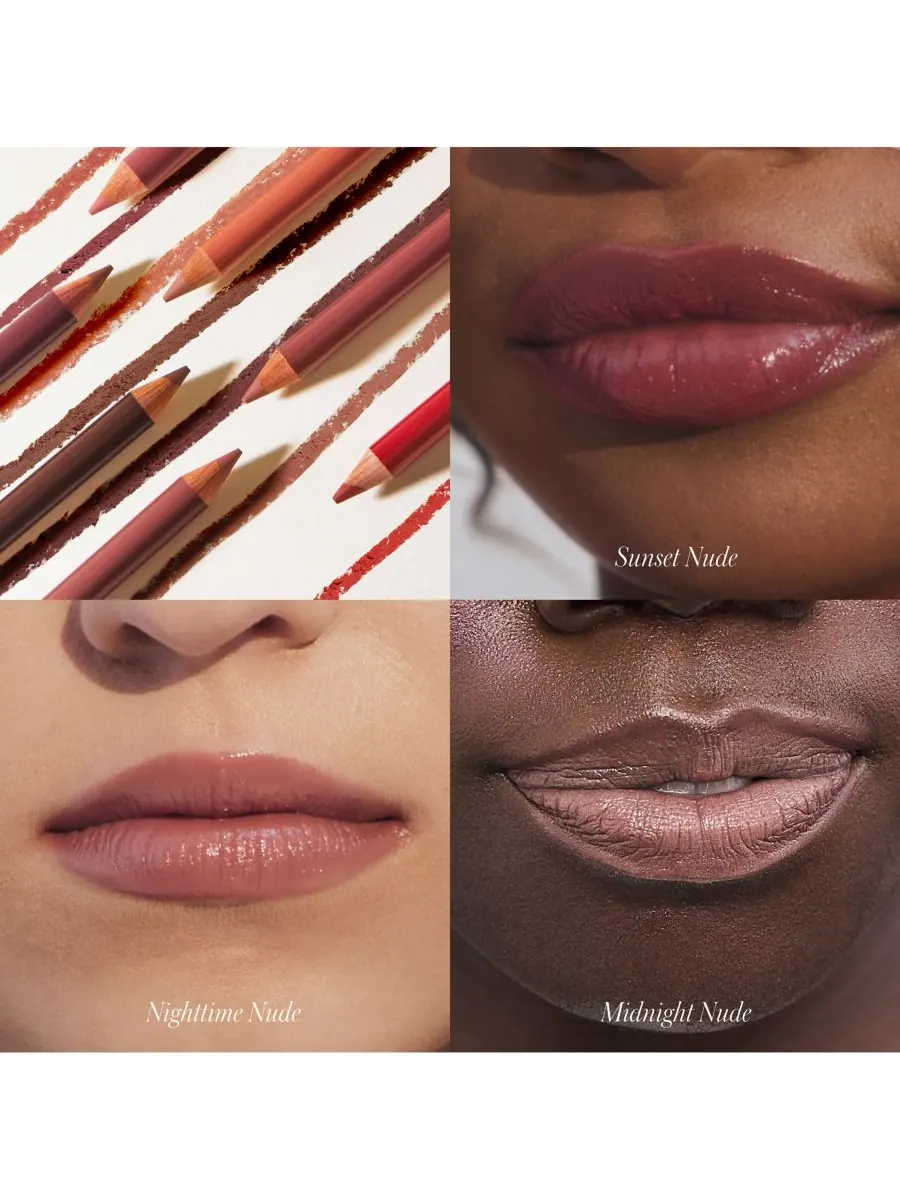 Карандаш для губ Go Nude RMS Beauty, цвет daytime nude — изображение 9 из 10