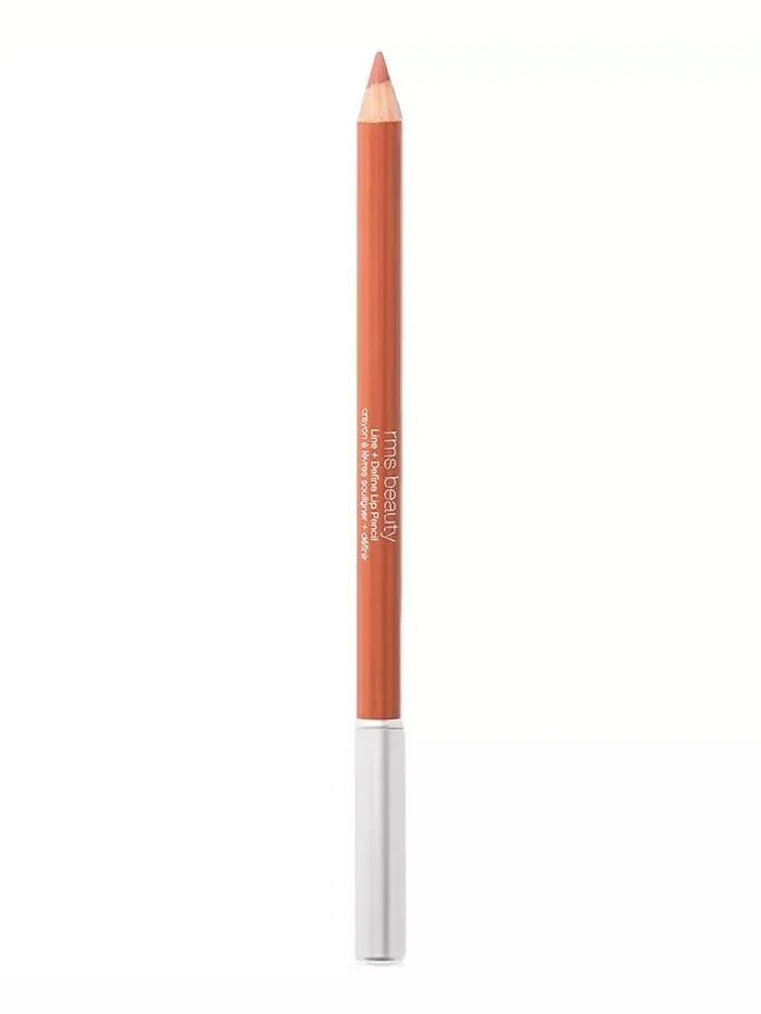 Карандаш для губ Go Nude Rms Beauty, цвет Nighttime Nude — изображение 4 из 15