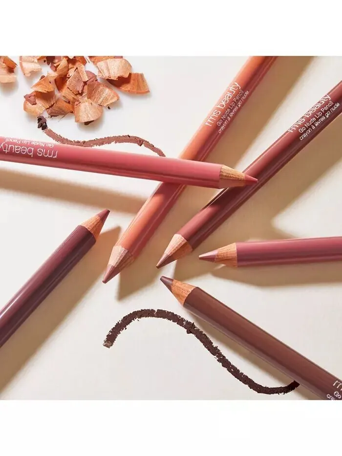 Карандаш для губ Go Nude Rms Beauty, цвет Sunset Nude — изображение 13 из 14