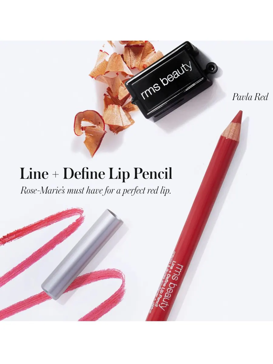 Карандаш для губ Go Nude RMS Beauty — изображение 3 из 10