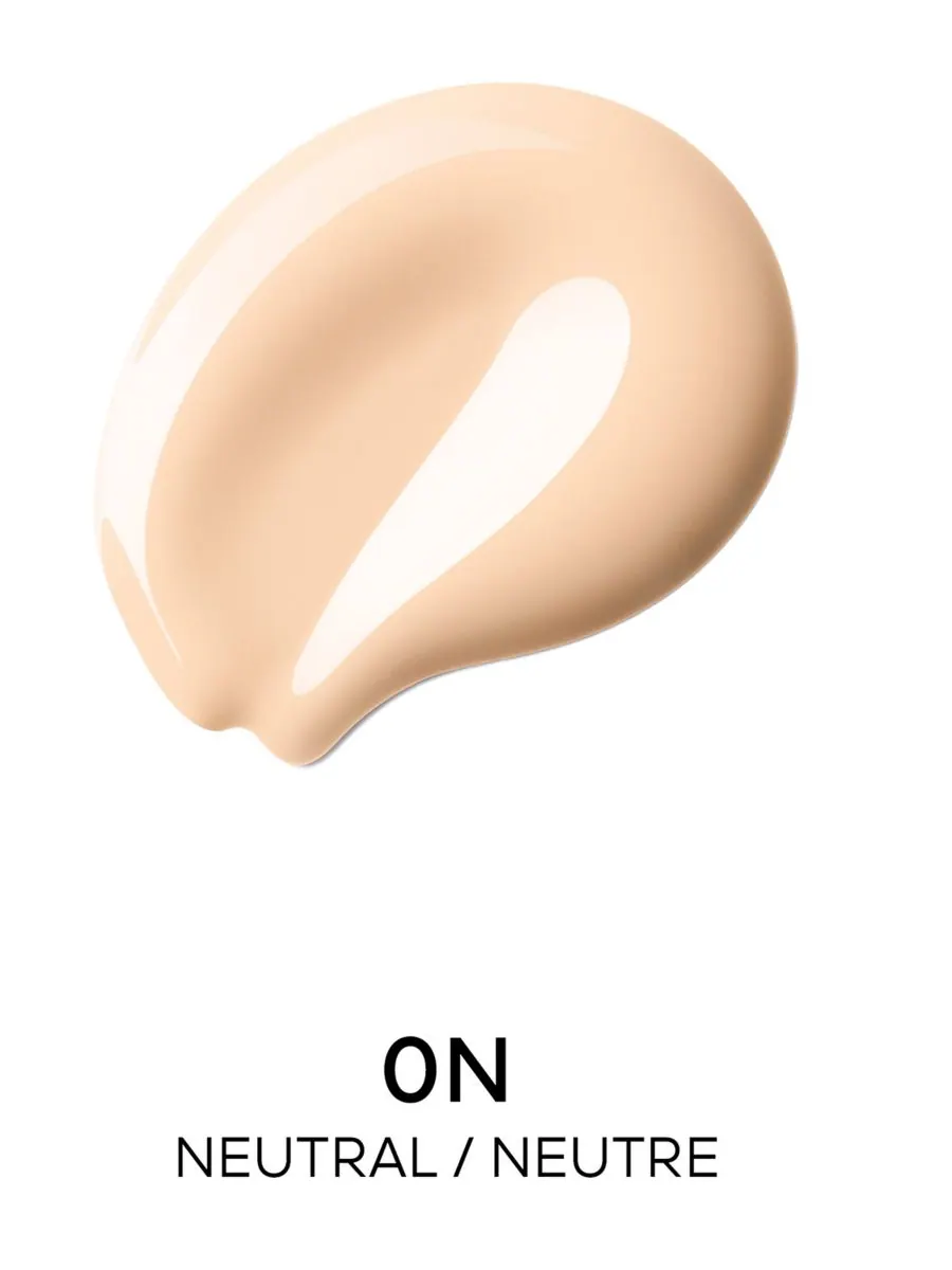 Терракотовая матовая основа Le Teint GUERLAIN — изображение 5 из 10