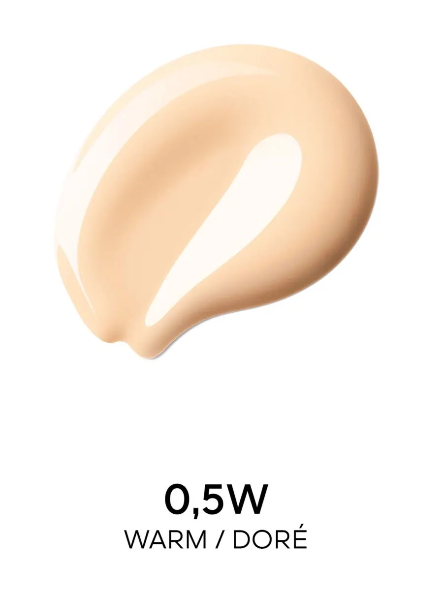 Терракотовая матовая основа Le Teint GUERLAIN — изображение 5 из 10