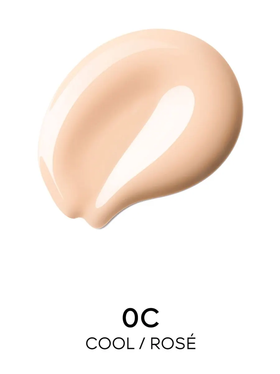 Терракотовая матовая основа Le Teint GUERLAIN — изображение 5 из 10