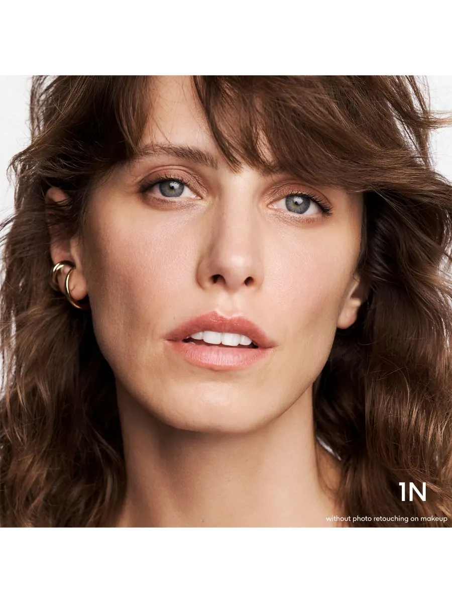 Терракотовая матовая основа Le Teint GUERLAIN — изображение 4 из 10