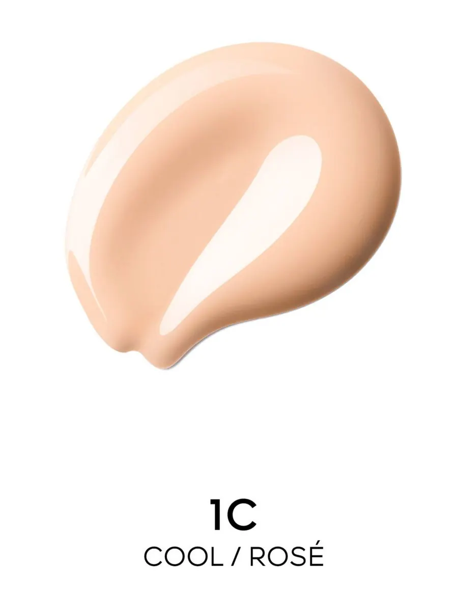 Терракотовая матовая основа Le Teint GUERLAIN — изображение 5 из 10